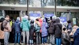 біженці,латвія