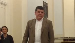 "Робота з очищення банківсько-фінансової системи України була пророблена колосальна", - Бурбак про відставку Гонтаревої. ВIДЕО