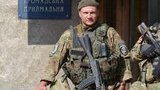 Погибшего на Донбассе воина Василия Крищука похоронят 22 августа в родном Владимире-Волынском. ФОТО