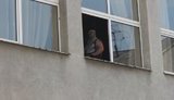 захват ужгород заложники
