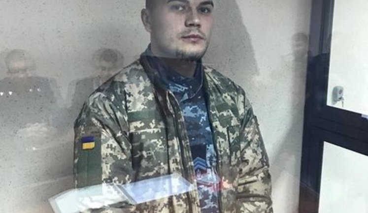 Пленный командир "Яны Капу" Мельничук заявил, что является военнопленным и отказался давать показания, - адвокат Семедляев