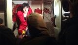 суд драка