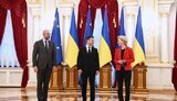 ЄС і Україну поєднують тісні й особливі зв