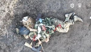 Людські втрати РФ величезні, захоплені території - не показник перемоги, - Зеленський