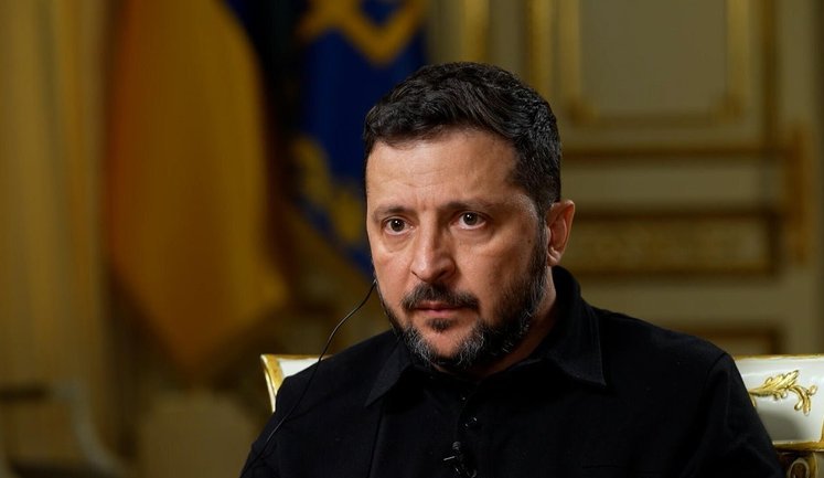 Russia has twice tried to attack my plane with drones in Moldova in recent weeks, Zelenskyy says