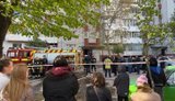 Вибух у львівській багатоповерхівці: є загиблий