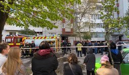 Вибух у львівській багатоповерхівці: є загиблий