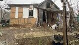 Explosion rang out near Chernihiv. Private houses were damaged