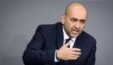 Невозможно спать спокойно, - немецкий депутат от "зеленых" Нурипур о российских войсках на границе с Украиной