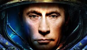 Інфаркт рубля і прибулець путін