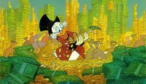 ОСОБЕННОСТИ УКРАИНСКОГО МУЛЬТИМИЛЛИОНЕРА (Виктория Владина, для «Цензор.НЕТ»)