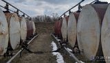 Налоговики на Киевщине изъяли партию поддельного топлива стоимостью 4,7 млн грн. ФОТО