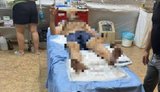 У Куп’янську окупанти поранили цивільного