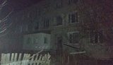 Ввечері 6 березня по Коростеню та Овручу нанесений повітряний удар - травмована 1 людина, - ДСНС. ФОТОрепортаж