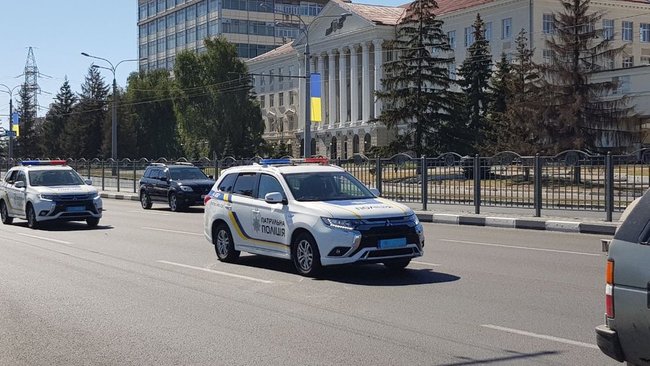 У Харкові відбувся Автопрайд, обійшлося без провокацій 03