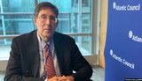 Кремль недоволен минимум двумя заявлениями Зеленского. Они были удивлены, когда он обратился к Путину как к врагу, - экс-посол США Хербст