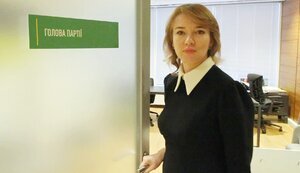 Shuliak: I will sign Bezuhla’s statement of resignation from faction and Servant of People party as soon as it is received