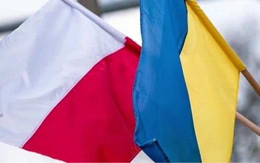 Половина поляків підтримують надання військової допомоги Україні, - опитування