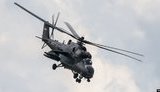 вертолет,ми-35