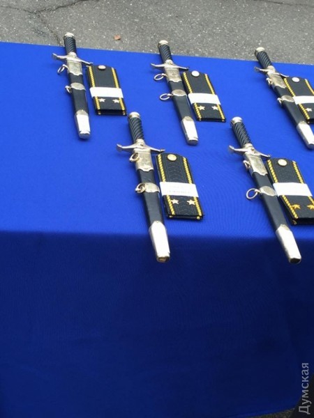 вмс выпуск украины академии курсанты-нахимовцы