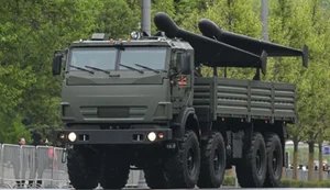 Китай допомагає РФ створювати аналог шахедів