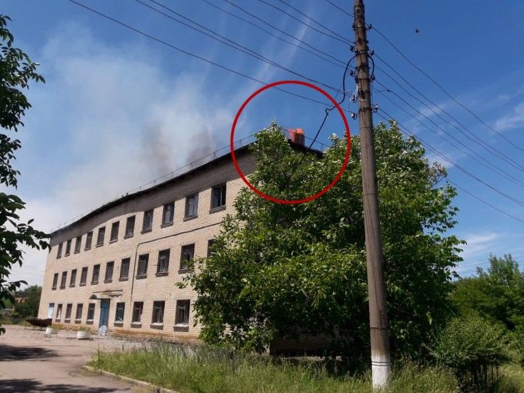 Оккупанты продолжают наносить удары по Орехову и Гуляйполю, - Запорожская ОВА 04