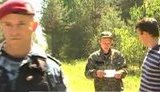 Пикник в охотничьих угодьях Януковича : Ничего у вас тут не будет. У хозяина ностальгия за феодальным барством. + ВИДЕО.
