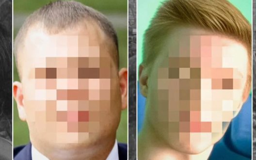 Двоє російських десантників підозрюються у зґвалтуванні та вбивстві жінки в Бучі, - ОГП