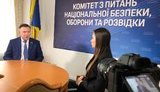 Если с января не заработает реестр, оборонные закупки будут сорваны, – председатель комитета ВР по нацбезопасности Завитневич. ВИДЕО