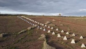 оборонні,укріплення