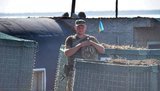 Военнослужащие на юге Украины совершенствуют навыки в фортификации на позициях, - Наев. ФОТОрепортаж