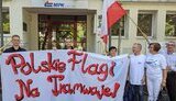 протест,вроцлав