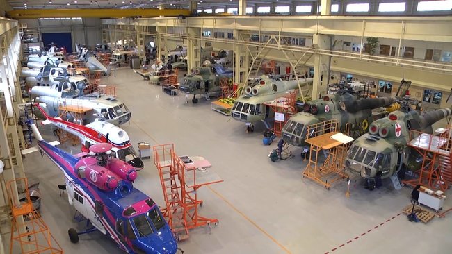 Мотор Сич как переходящее знамя. Украинское предприятие теряется между покупателями 02 Мотор Сич как переходящее знамя. Украинское предприятие теряется между покупателями 02