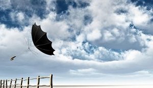 В Україні оголошено штормове попередження