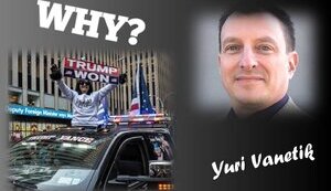 Трамп не взял в свою команду никого, кто бы его критиковал