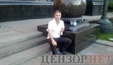 В Умани избирательная комиссия сняла с выборов действующего мэра Цебрия, зарегистрировав кандидатами двух клонов-двойников, - Филатов