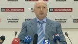 Турчинов о заявлениях Мельниченко: "ГПУ использует скомпрометированного свидетеля, который зарабатывает на показаниях". + ВИДЕО