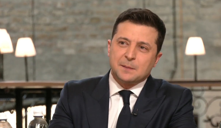 Заявляючи про держпереворот, Зеленський копіює Путіна та Лукашенка, - Ілларіонов