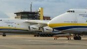 Boeing та Airbus орендували українські Ан-124 "Руслан" для перевезення деталей, – Reuters