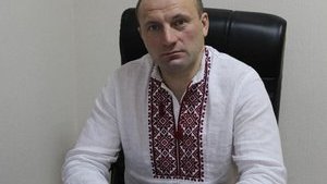 Мер Черкас Бондаренко: "Ми не хочемо, щоб нами правили дилетанти"