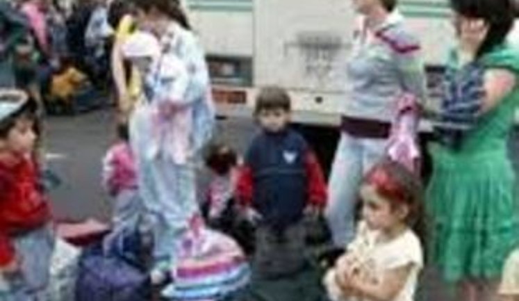 More than 1.58 million of Donbas and Crimea refugees registered in Ukraine, - Social Policy Ministry