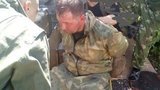 Унаслідок "вдалого рейду" взято в полон терориста гібридних сил РФ, - штаб ООС. ФОТО