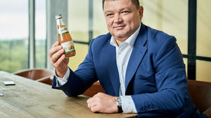 Компания T.B. Fruit бизнесмена Барщовского выплатила 172 миллиона налогов