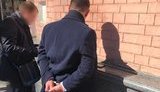 Затримано адвоката і директора ТОВ, які шантажем намагалися привласнити бізнес перевізника на Київщині, - Нацполіція. ФОТО