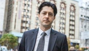 Kasko appointed Ukraine's first deputy prosecutor general