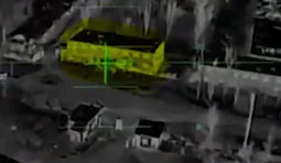 ГУР знищила штаб російського Рубікону в Авдіївці