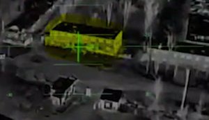 Штаб російського "Рубікону" уражено в окупованій Авдіївці: ліквідовано офіцерів та операторів БпЛА, - ГУР. ВIДЕО