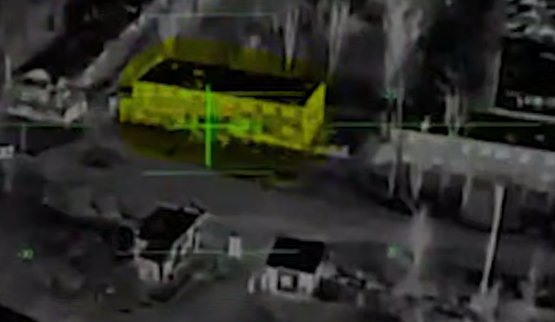 ГУР знищила штаб російського Рубікону в Авдіївці