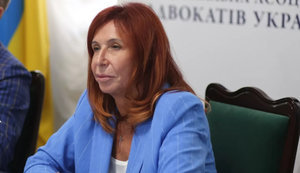 Минюст задерживает зарплаты адвокатам из системы БПД, - Изовитова