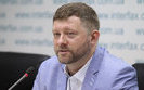 Із питанням можливого отримання хабаря в $30 тис. нардепами від "СН" має працювати НАБУ, - Корнієнко